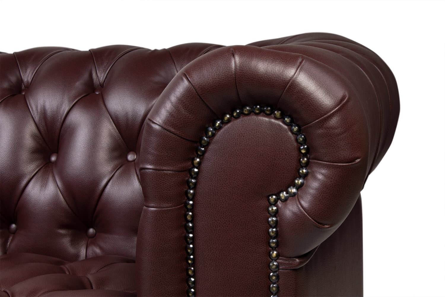 Материал с благородным блеском и фактурой, приятный на ощупь и долговечный в использовании